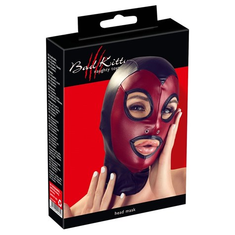 Head Mask