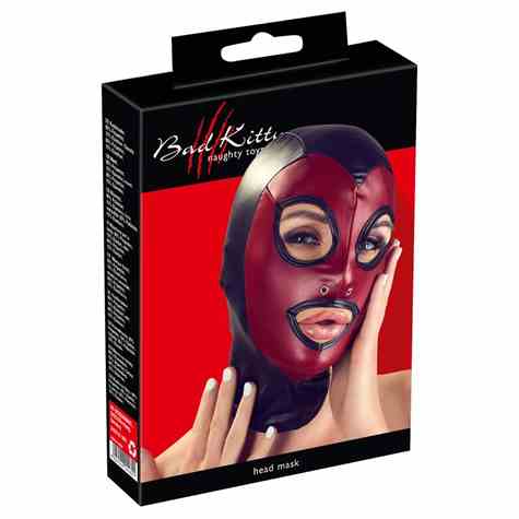 Head Mask