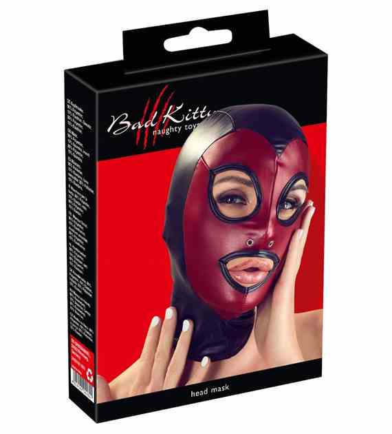 Head Mask