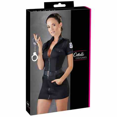 Dress Police L