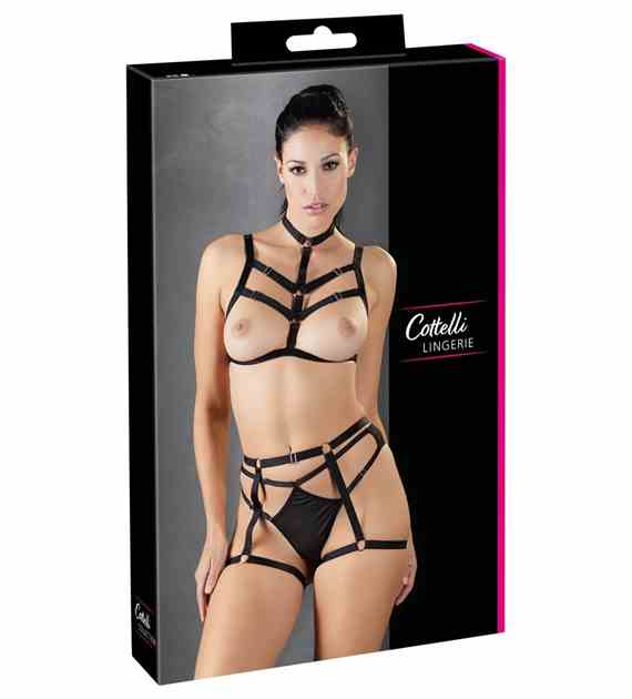 HARNESS SET