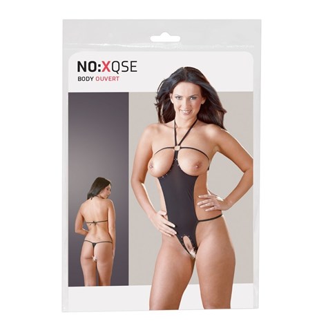 CROTCHLESS BODY S-L