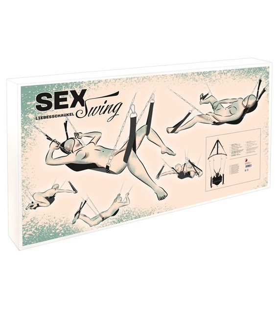 SEX SWING