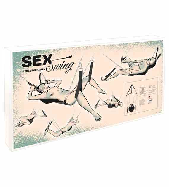 SEX SWING