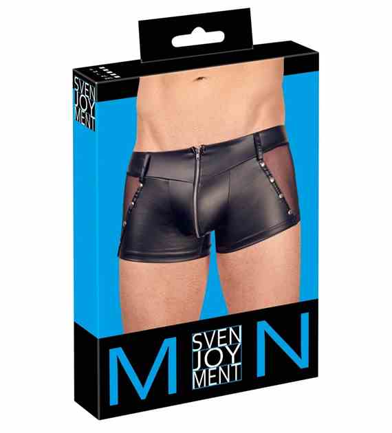 BOKSERKI PANTS 2XL