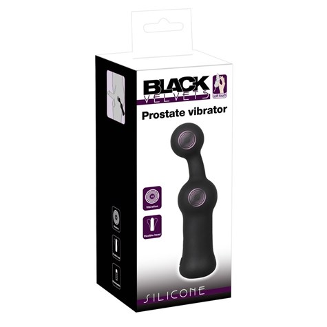 PROSTATE VIBRATOR