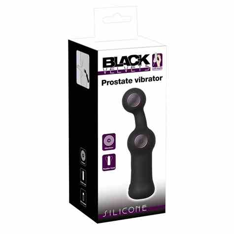 PROSTATE VIBRATOR