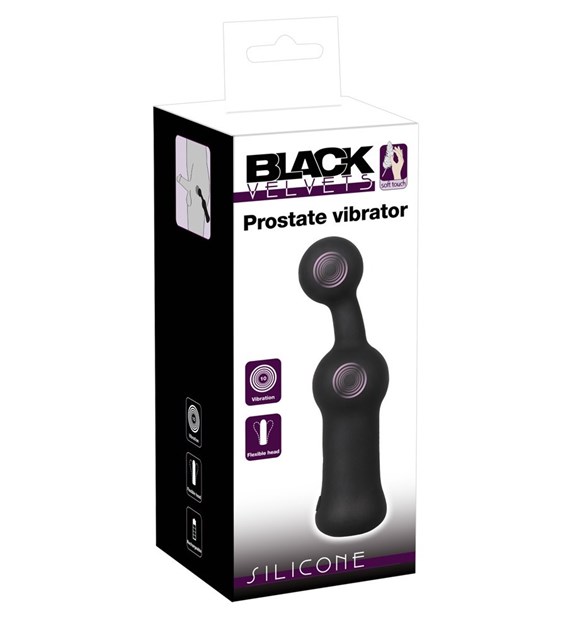 PROSTATE VIBRATOR