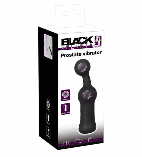PROSTATE VIBRATOR