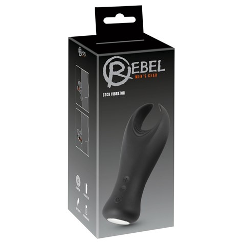 COCK VIBRATOR