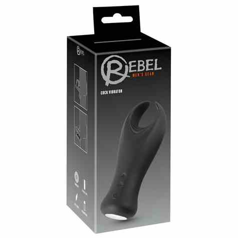 COCK VIBRATOR