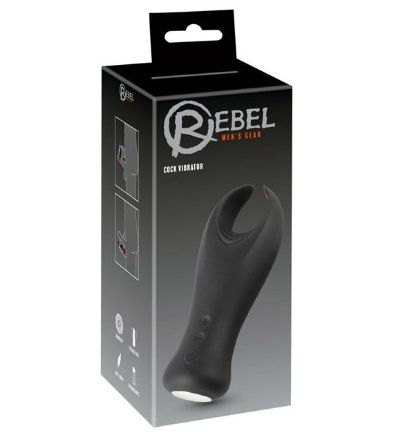 COCK VIBRATOR