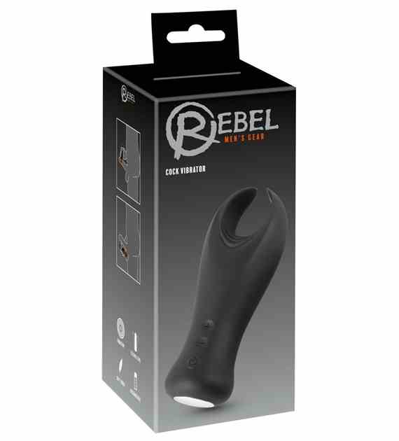 COCK VIBRATOR