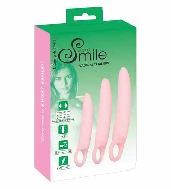 Vaginal Trainers