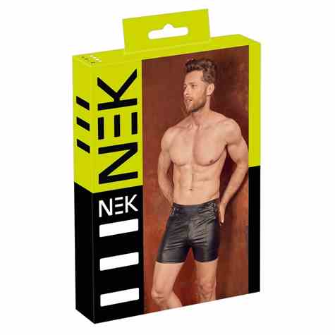 BOKSERKI SHORTS