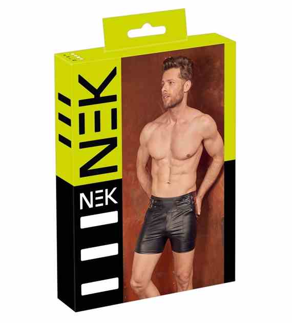 BOKSERKI SHORTS