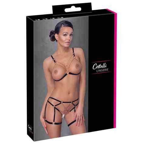 ZESTAW BIELIZNY SET XL