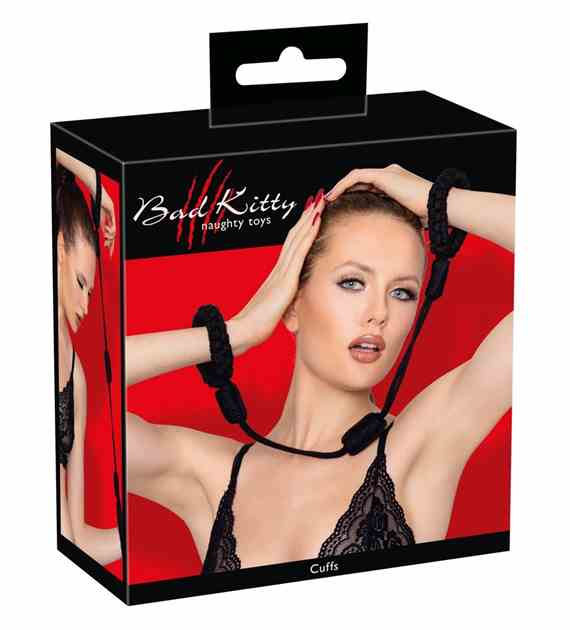 CUFFS ROPE