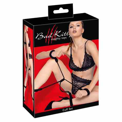 CUFF SET ROPE