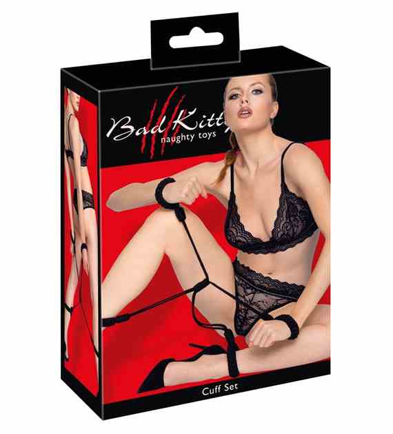 CUFF SET ROPE
