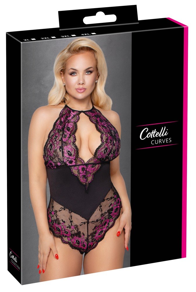 BODY BODY 2XL