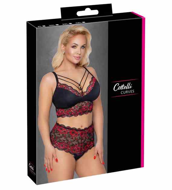 ZESTAW BIELIZNY SET XL