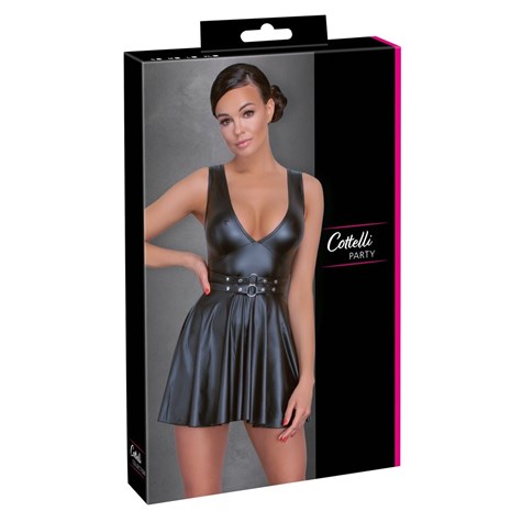 SUKIENKA DRESS L