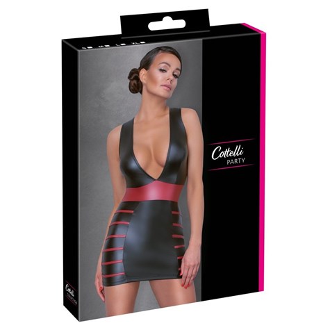 SUKIENKA DRESS L