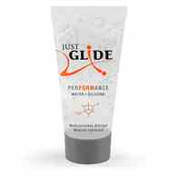 LUBRYKANT PERFORMANCE 20ML