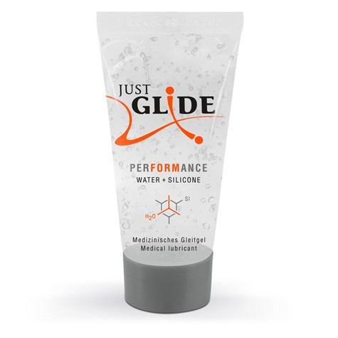 LUBRICANT PERFORMANCE 20ML