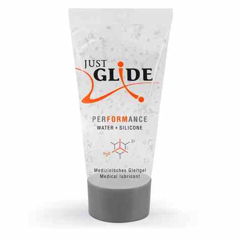 LUBRYKANT PERFORMANCE 20ML