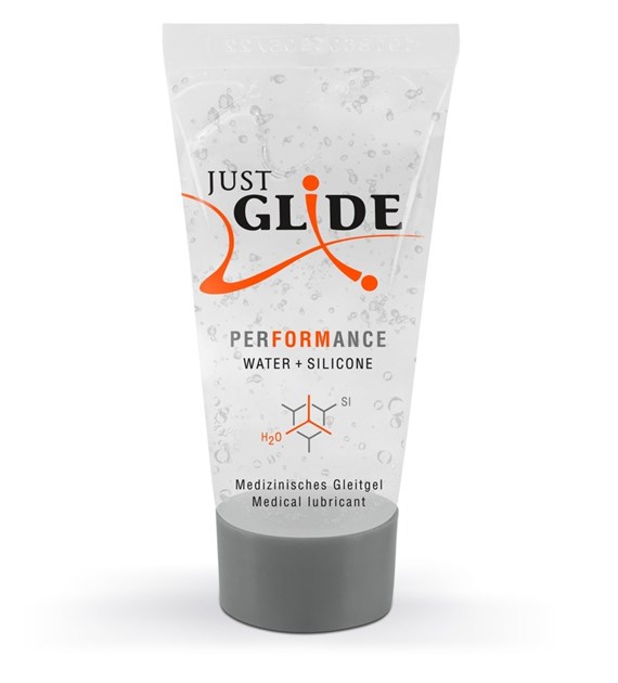 LUBRYKANT PERFORMANCE 20ML