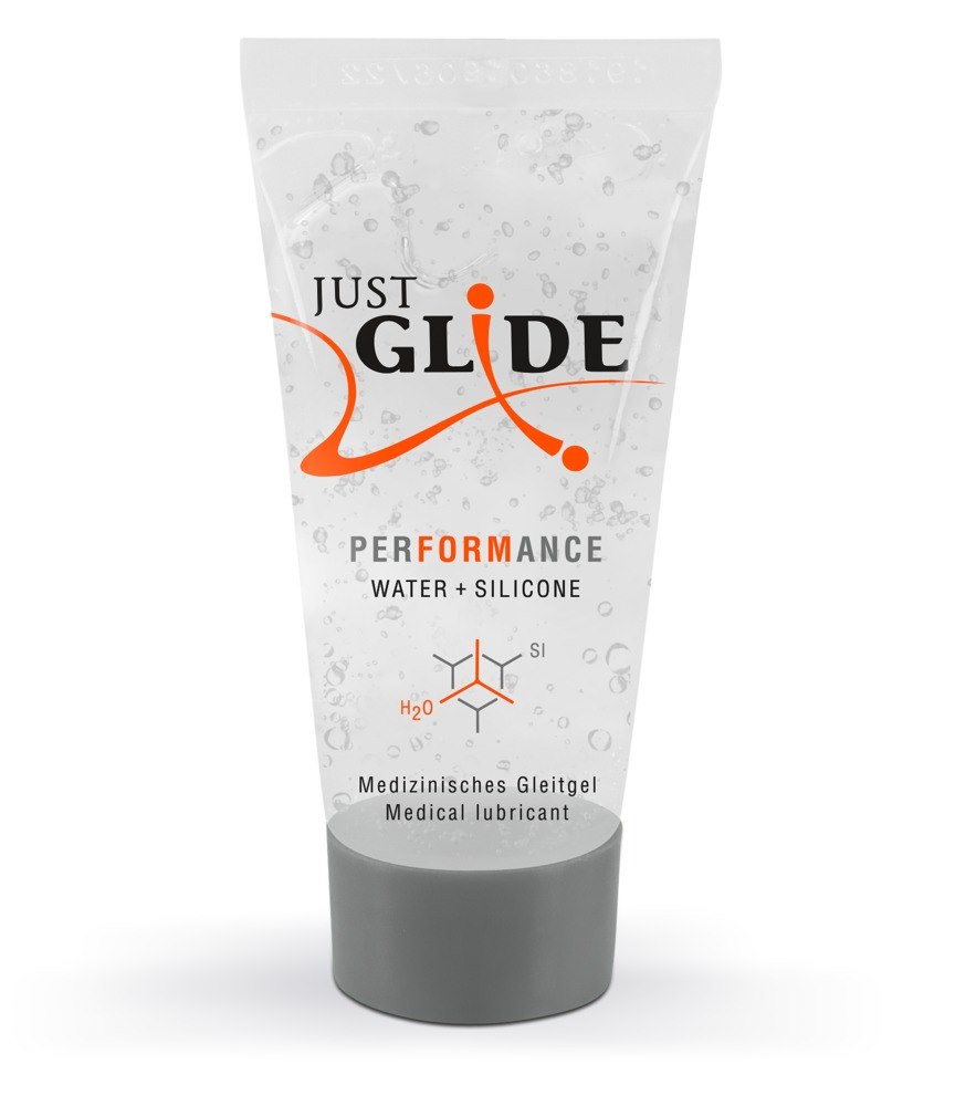 LUBRICANT PERFORMANCE 20ML