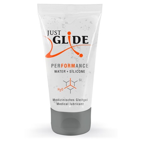 LUBRICANT PERFORMANCE 50ML