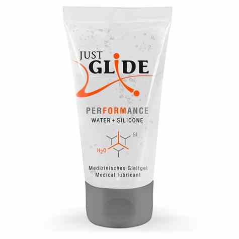 LUBRYKANT PERFORMANCE 50ML