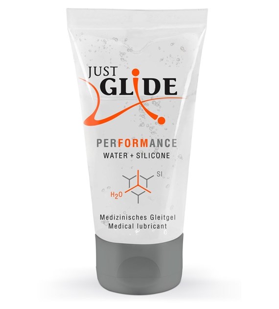 LUBRYKANT PERFORMANCE 50ML