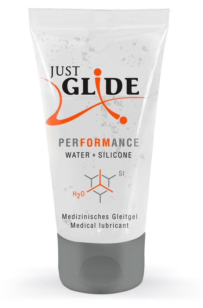 LUBRICANT PERFORMANCE 50ML