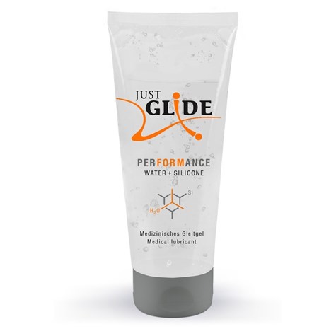 LUBRICANT PERFORMANCE 200ML