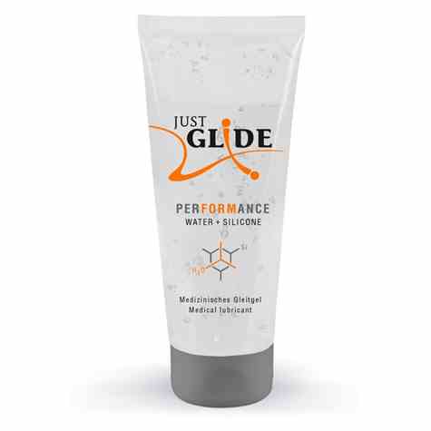 LUBRYKANT PERFORMANCE 200ML