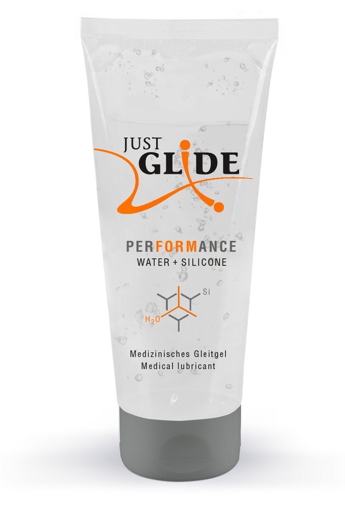 LUBRICANT PERFORMANCE 200ML