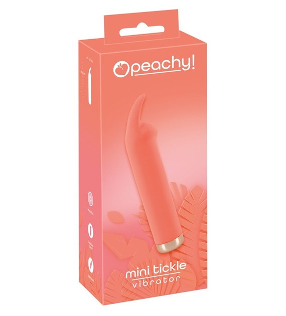 MINI BUNNY VIBRATOR