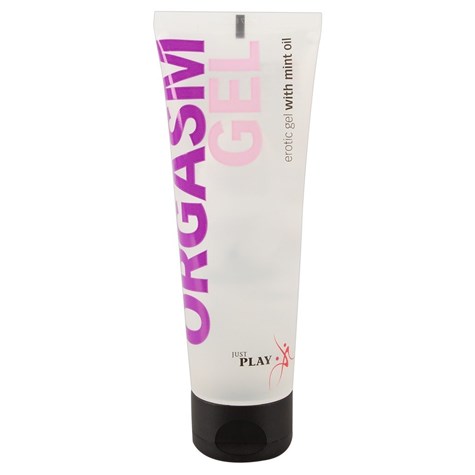 ŻEL DO MASAŻU ORGASM GEL