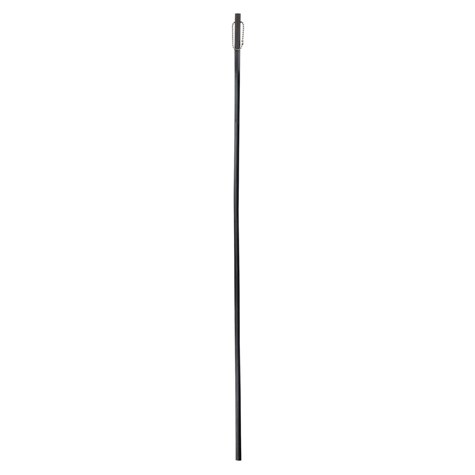 GORSET CANE TUBE PEELED 80 CM
