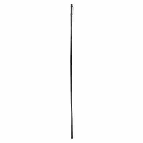 GORSET CANE TUBE PEELED 80 CM