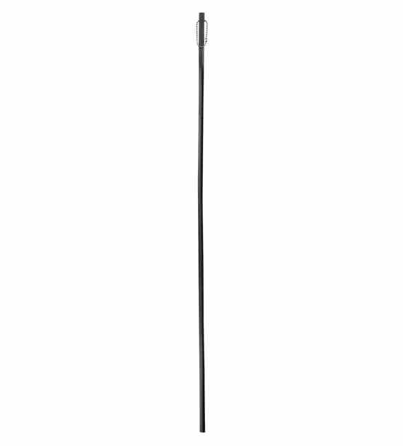 GORSET CANE TUBE PEELED 80 CM