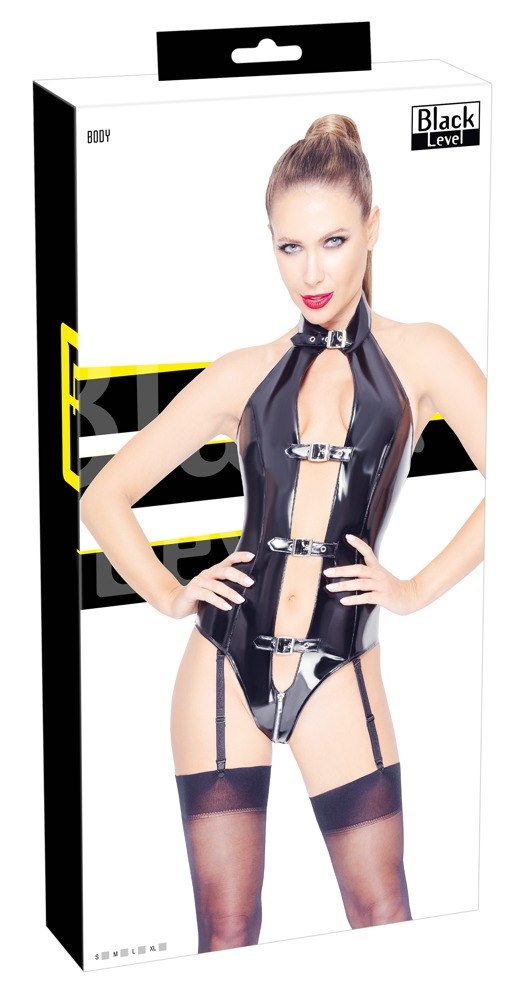 VINYL BODY