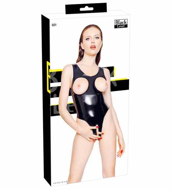 VINYL BODY