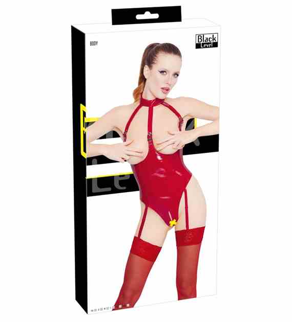 VINYL BODY