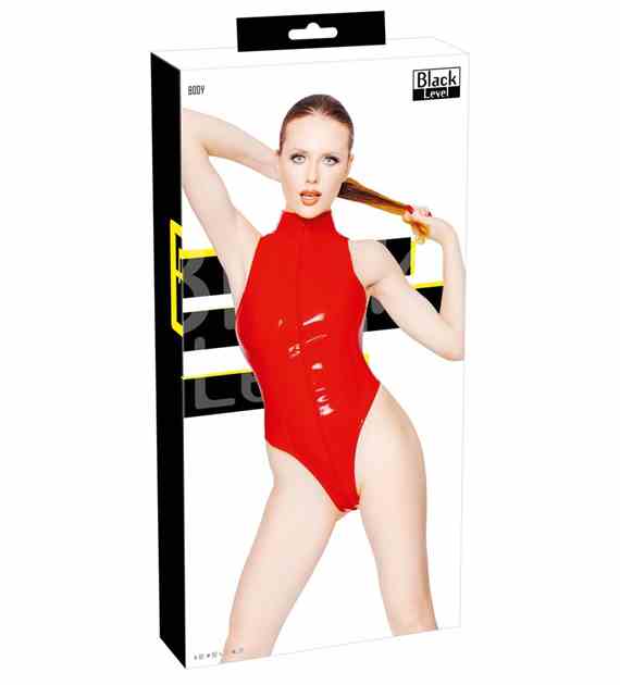 VINYL BODY
