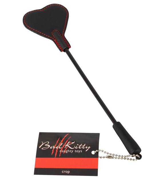 PACKA HEART MINI CROP